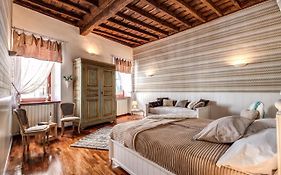 Colosseo Miracle Suite